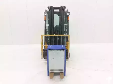Electric - 3 wheels 2012  TCM FTB18-7 (6)