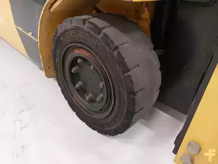 Electric - 3 wheels 2012  TCM FTB18-7 (7)