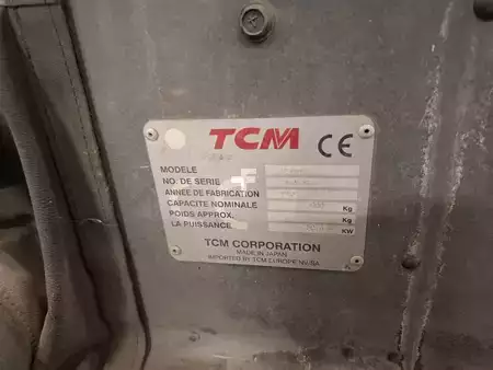Gas truck 2014  TCM FG50T3 (10)