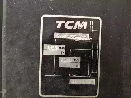 Gas truck 2012  TCM FG35T9 (11)