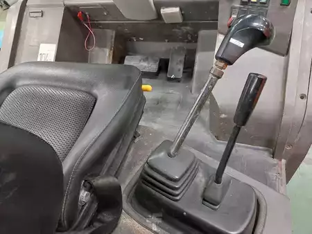 Rough Terrain Forklifts 2014  Manitou MH25-4 T BUGGIE S2-E3 (11)