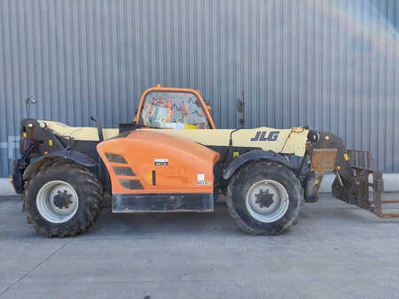 Verreikers fixed 2014  JLG 4014PS (1)