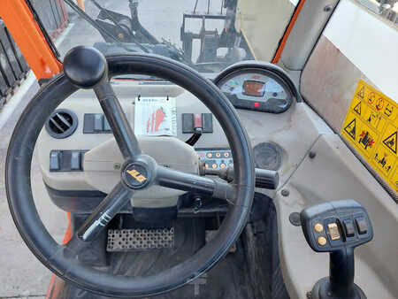 Verreikers fixed 2014  JLG 4014PS (11)
