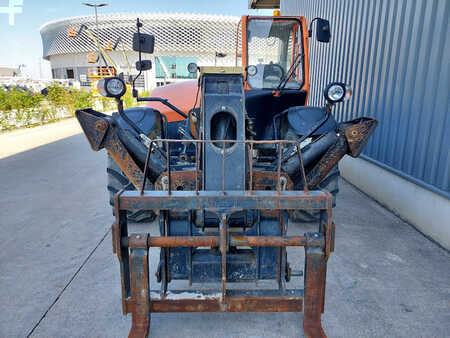 Verreikers fixed 2014  JLG 4014PS (18)
