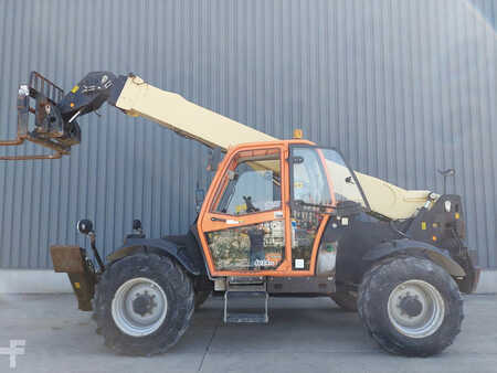Verreikers fixed 2014  JLG 4014PS (2)