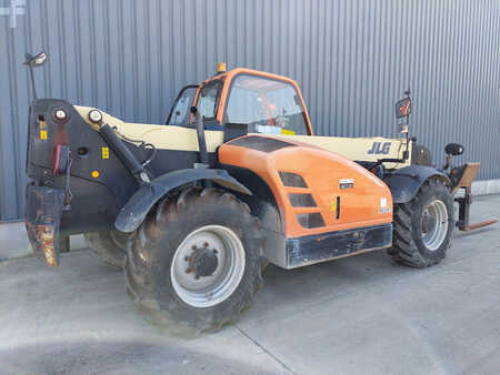 Verreikers fixed 2014  JLG 4014PS (5)