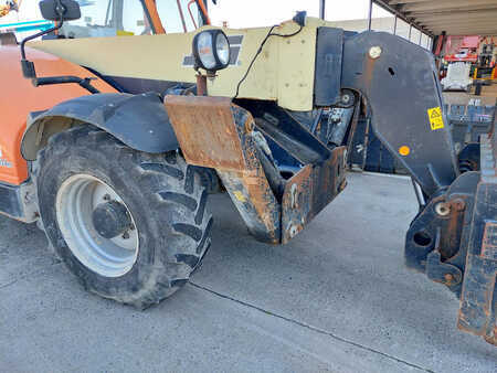 Verreikers fixed 2014  JLG 4014PS (6)