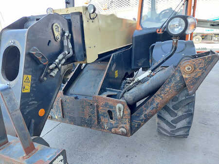 Verreikers fixed 2014  JLG 4014PS (8)