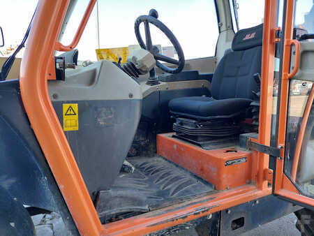 Verreikers fixed 2014  JLG 4014PS (9)