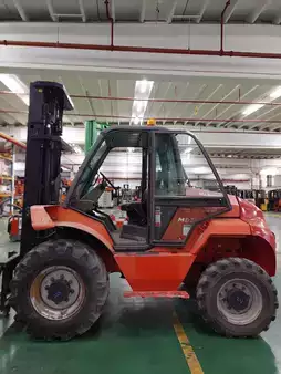 Terénní vysokozdvižný vozík 2014  Manitou M30-4 ST3B (1)