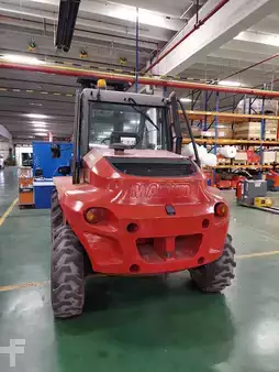 Terénní vysokozdvižný vozík 2014  Manitou M30-4 ST3B (4)