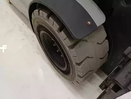 Elektro čtyřkolový VZV 2015  Still RX 60-50 (14)