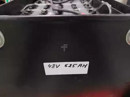 Elektro čtyřkolový VZV 2015  HC (Hangcha) CPD25-AC4 (10)