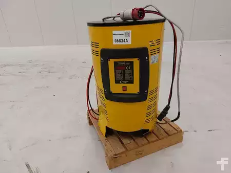 Elektro čtyřkolový VZV 2015  HC (Hangcha) CPD25-AC4 (12)