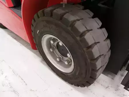 Elektro čtyřkolový VZV 2015  HC (Hangcha) CPD25-AC4 (18)