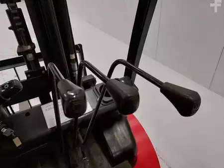Elektro čtyřkolový VZV 2015  HC (Hangcha) CPD25-AC4 (5)