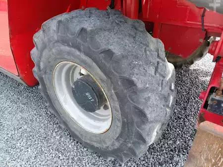 Empilhador telescópico giratório  2016  Manitou MRT2150 PRIVILEGE + ST4 (15)