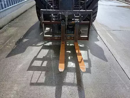 Telescopic forklift rigid 2016  JLG 3614RS (10)