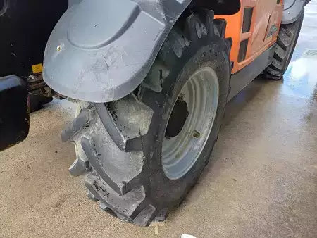 Telescopic forklift rigid 2016  JLG 3614RS (11)