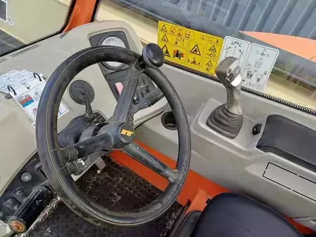 Telescopic forklift rigid 2016  JLG 3614RS (12)
