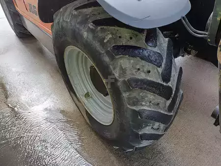 Telescopic forklift rigid 2016  JLG 3614RS (13)