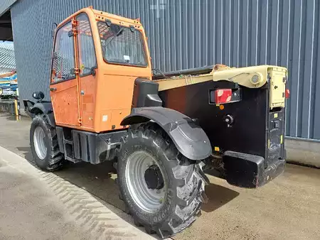 Telescopic forklift rigid 2016  JLG 3614RS (14)