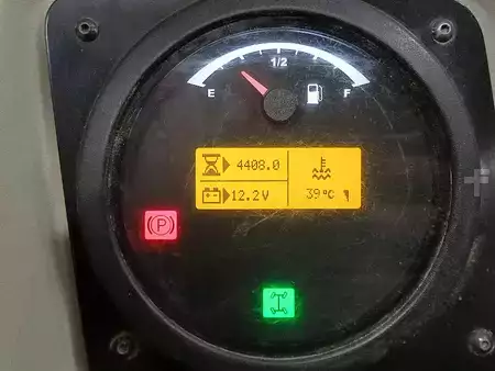 Telescopic forklift rigid 2016  JLG 3614RS (15)