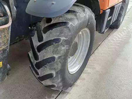 Telescopic forklift rigid 2016  JLG 3614RS (8)