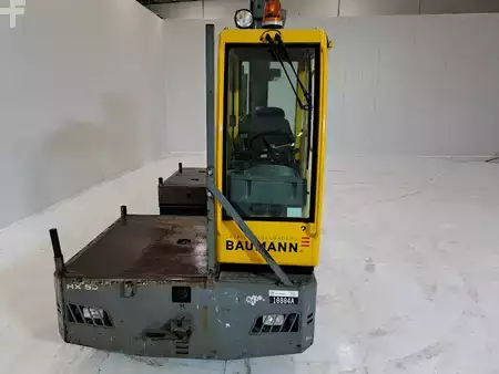 Carrelli elevatori laterali 2016  Baumann HX50/12/45 (14)