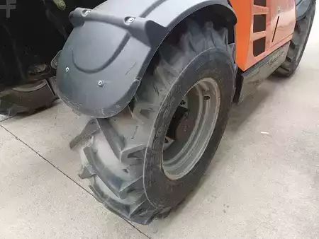 Teleskoplæsser (fast) 2016  JLG 4014PS (12)