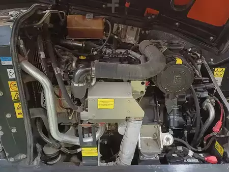 Teleskoplæsser (fast) 2016  JLG 4014PS (13)