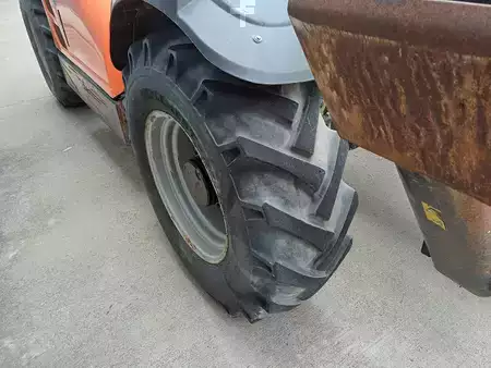 Teleskoplæsser (fast) 2016  JLG 4014PS (14)