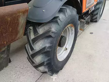 Teleskoplæsser (fast) 2016  JLG 4014PS (15)