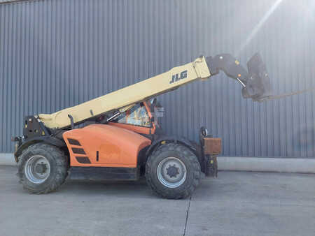 Verreikers fixed 2016  JLG 4014PS (1)