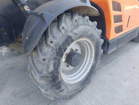 Verreikers fixed 2016  JLG 4014PS (14)