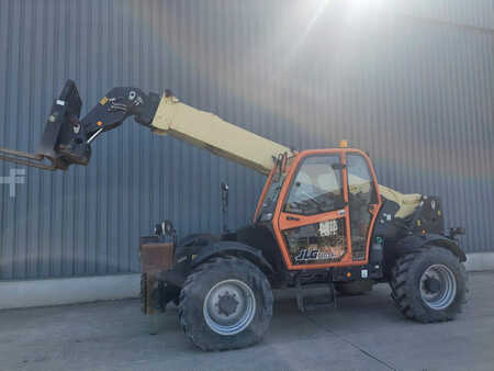 Verreikers fixed 2016  JLG 4014PS (2)