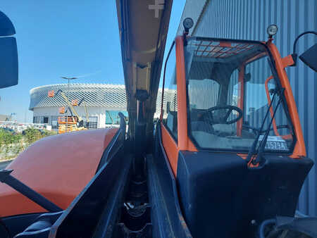 Verreikers fixed 2016  JLG 4014PS (3)
