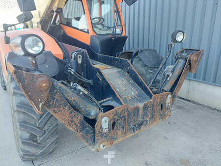 Verreikers fixed 2016  JLG 4014PS (4)