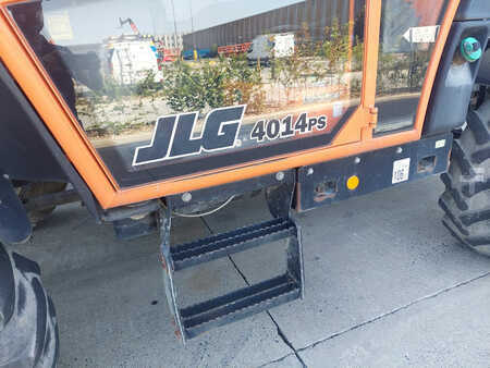 Verreikers fixed 2016  JLG 4014PS (6)