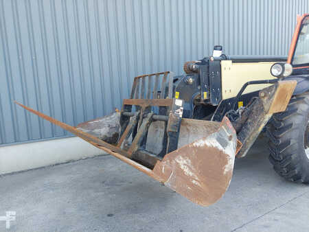 Verreikers fixed 2016  JLG 4017RS (3)