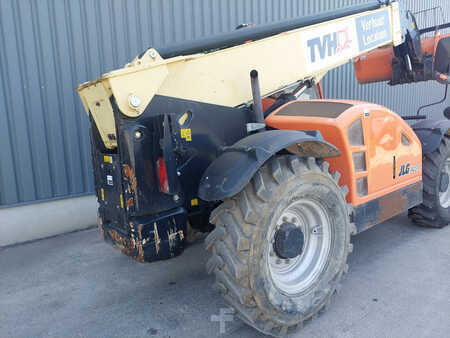 Verreikers fixed 2016  JLG 4017RS (4)