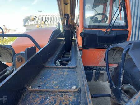 Verreikers fixed 2016  JLG 4017RS (5)