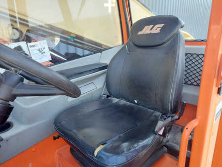 Verreikers fixed 2016  JLG 4017RS (8)
