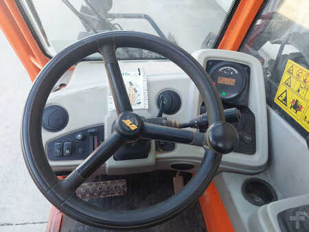 Verreikers fixed 2016  JLG 4017RS (9)