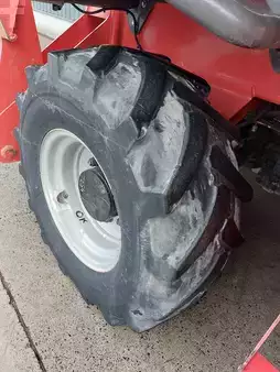 Teleskoplæsser (rotor) 2017  Manitou MRT1840 EASY 360° ST3B (10)