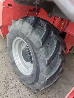 Teleskoplæsser (rotor) 2017  Manitou MRT1840 EASY 360° ST3B (11)