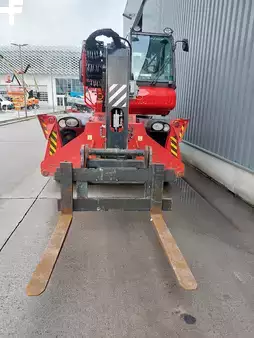 Teleskoplæsser (rotor) 2017  Manitou MRT1840 EASY 360° ST3B (5)