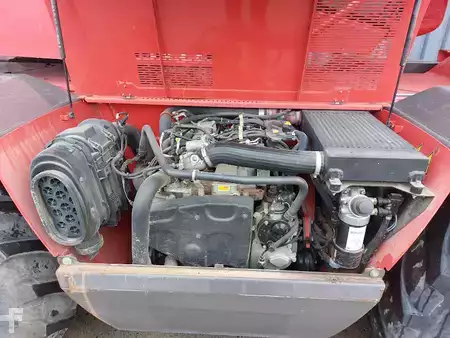 Teleskoplæsser (rotor) 2017  Manitou MRT1840 EASY 360° ST3B (6)