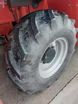 Teleskoplæsser (rotor) 2017  Manitou MRT1840 EASY 360° ST3B (8)