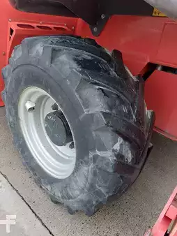 Teleskoplæsser (rotor) 2017  Manitou MRT1840 EASY 360° ST3B (9)